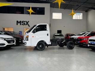 Foto do veículo Hyundai Hr 2.5 Tci Diesel (rs/rd)