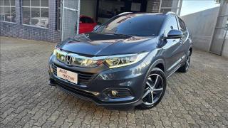 Foto do veículo Honda Hr-v Ex 1.8 Flexone 16v 5p Aut.