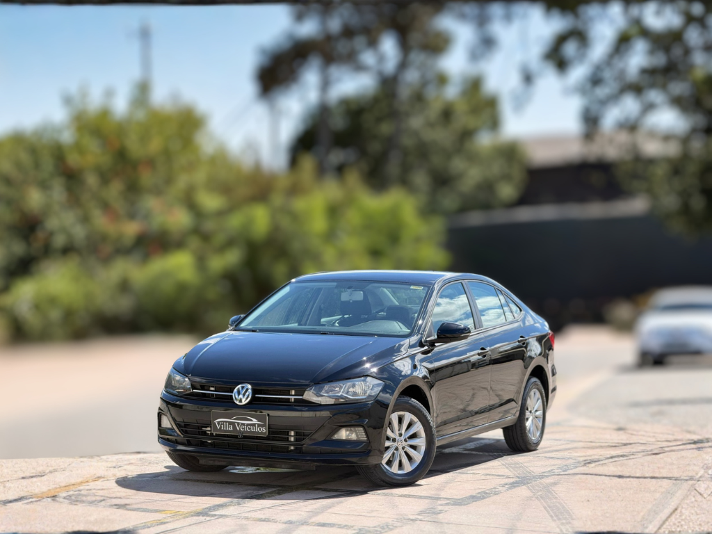 Volkswagen Virtus