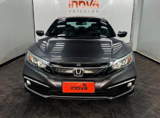 Foto do veículo Honda Civic 2.0 Ex Cvt