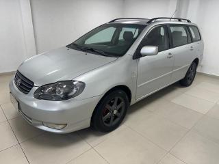 Foto do veículo Toyota Corolla Fielder Sw 1.8/1.8 Xei Flex Aut.