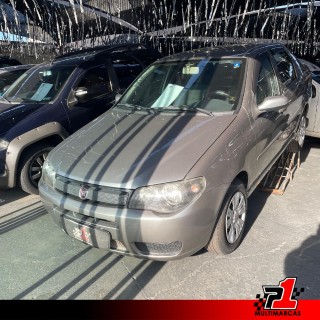 Foto do veículo Fiat Siena 1.0 Fire Flex