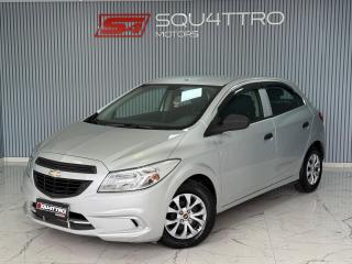 Foto do veículo Chevrolet Onix 1.0 Spe/4 Eco Joy
