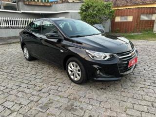 Foto do veículo Chevrolet Onix Sedan Plus Ltz 1.0 12v Tb Flex Mec.