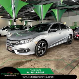 Foto do veículo Honda Civic 2.0 Exl Cvt