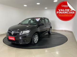 Foto do veículo Renault Sandero 1.0 Expression