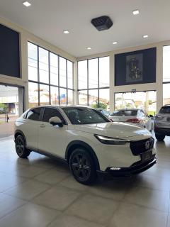 Foto do veículo Honda Hr-v 1.5 Turbo Advance Cvt