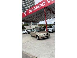 Foto do veículo Chevrolet Classic Life/ls 1.0 Vhc Flexp. 4p
