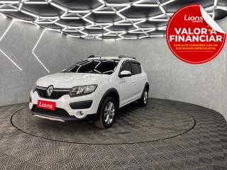 Foto do veículo Renault Sandero 1.6 Stepway