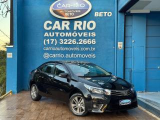 Foto do veículo Toyota Corolla Gli 2.0 16v Flex Aut.