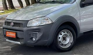 Foto do veículo Fiat Strada 1.4 Cd Hard Working