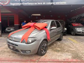 Foto do veículo Fiat Palio 1.4 8v Elx Flex