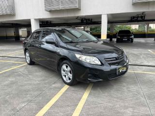 Foto do veículo Toyota Corolla 1.8 Vvt-i Flex Gli Auto