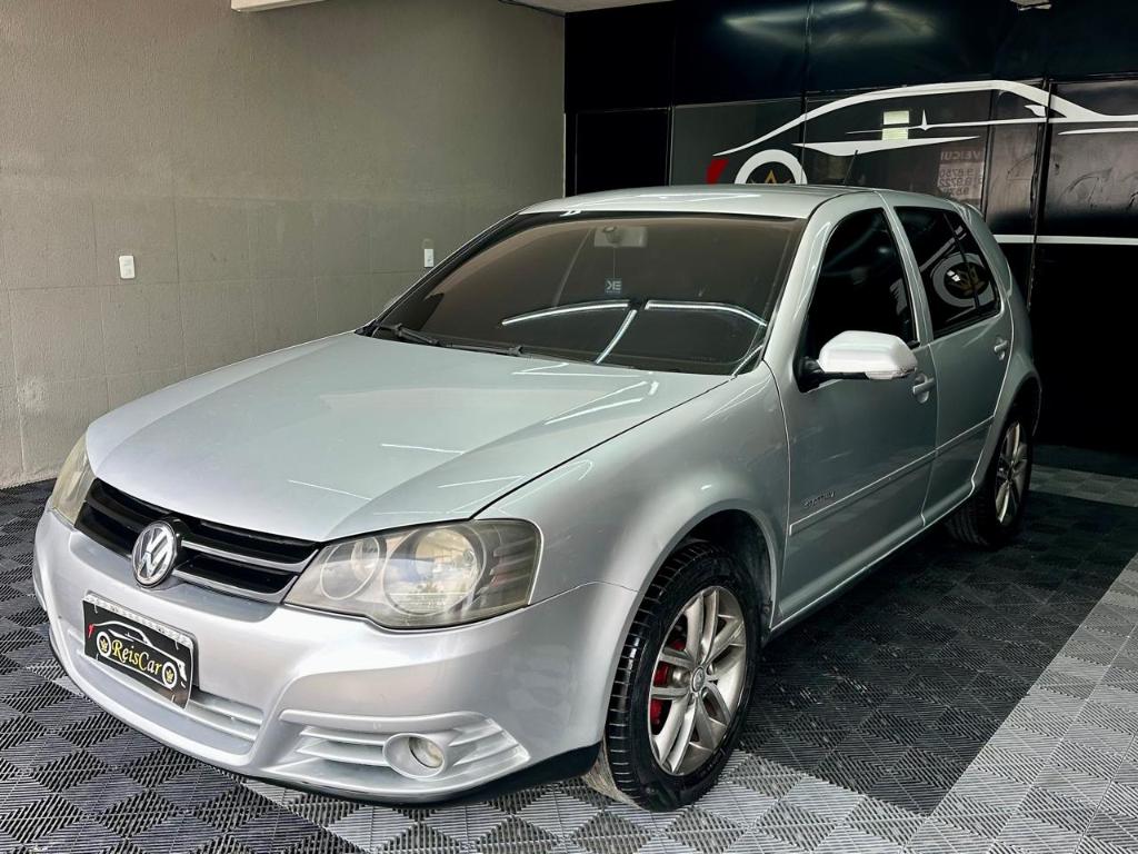 Volkswagen Golf OTHERS 2010