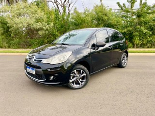 Foto do veículo Citroën C3 Origine 1.5 Flex 8v 5p Mec.