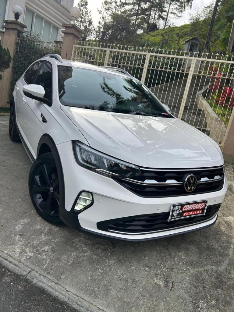 Volkswagen Nivus