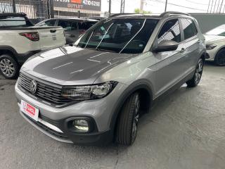 Foto do veículo Volkswagen T-cross 1.0 200 Tsi Auto