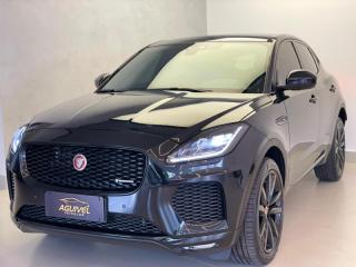 Foto do veículo Jaguar E-pace R-dynamic Hse 2.0 Awd 300cv Aut.