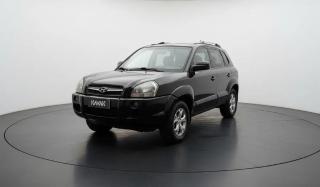 Foto do veículo Hyundai Tucson Gls 1.6 Turbo 16v Aut.