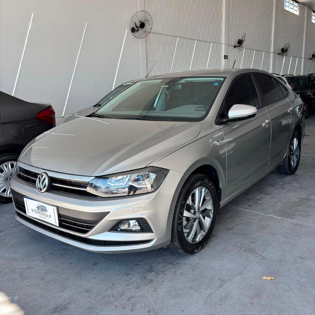 Volkswagen Passat 2019