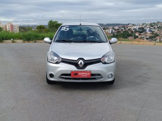 Foto do veículo Renault Clio Expression Hi-flex 1.0 16v 5p