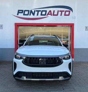 Foto do veículo Fiat Pulse 1.0 Turbo 200 Cvt