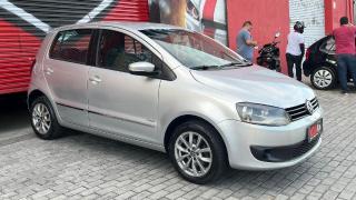 Foto do veículo Volkswagen Fox Prime/higli. 1.6 Total Flex 8v 5p