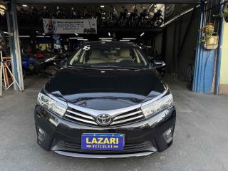 Foto do veículo Toyota Corolla 2.0 Altis Multidrive-s