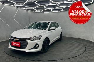Foto do veículo Chevrolet Onix 1.0 Turbo Lt