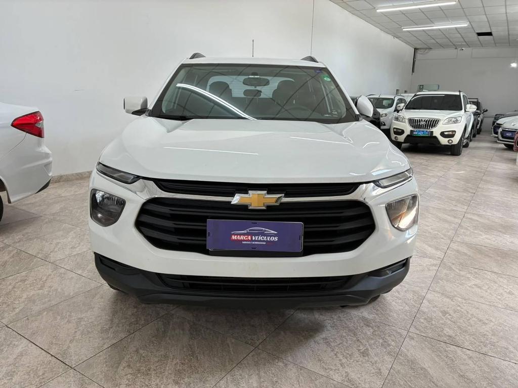 Chevrolet Montana