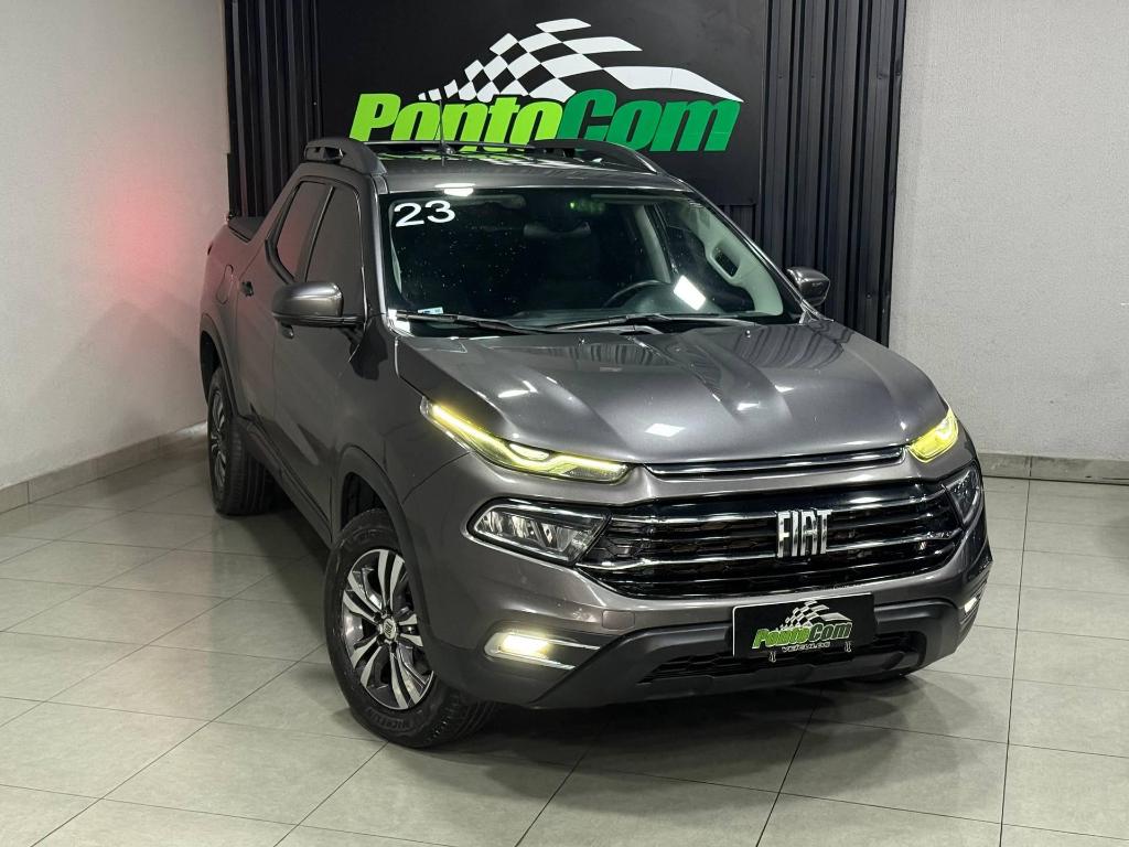 Fiat Toro