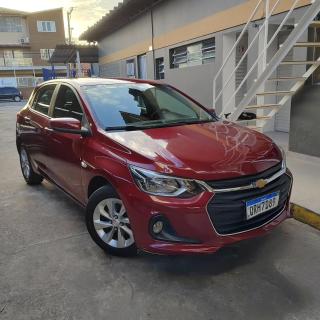 Foto do veículo Chevrolet Onix 1.0 Lt