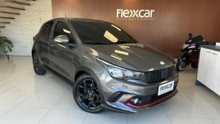 Foto do veículo Fiat Argo 1.8 Hgt Auto