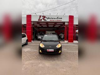 Foto do veículo Ford Fiesta 1.6 8v Flex/class 1.6 8v Flex 5p