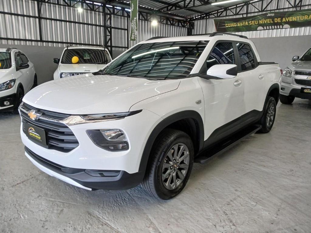Chevrolet Montana