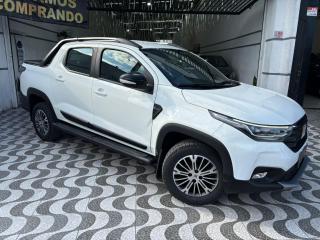 Foto do veículo Fiat Strada Ranch 1.3 Flex 8v Cd Aut.