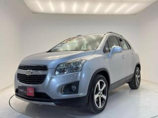 Foto do veículo Chevrolet Tracker 1.0 Turbo