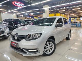 Foto do veículo Renault Sandero 1.0 S Edition