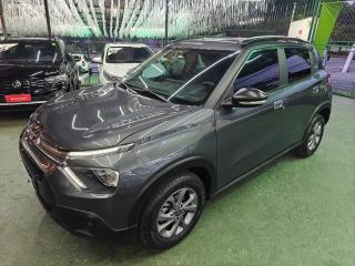 Foto do veículo Citroën C3 Feel 1.0 Flex 6v 5p Mec.