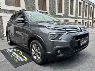 Foto do veículo Citroën C3 Feel 1.0 Flex 6v 5p Mec.