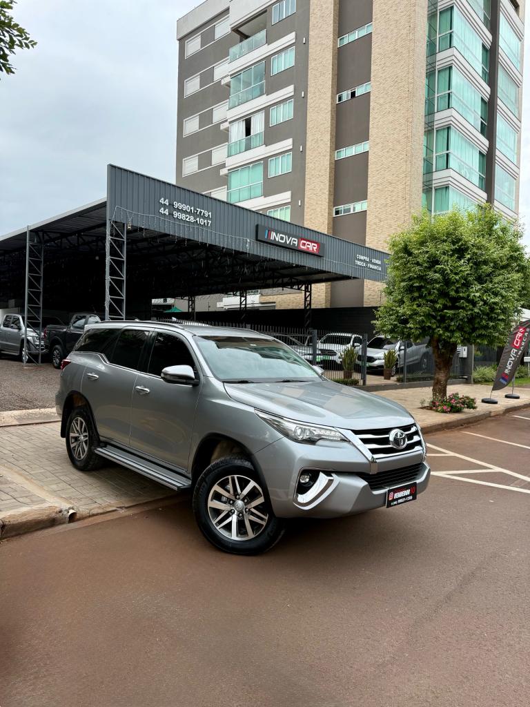 Toyota Sw4 OTHERS 2019