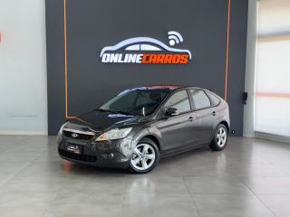 Foto do veículo Ford Focus 1.6 S/se/se Plus Flex 8v/16v 5p