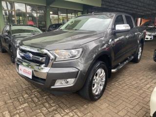 Foto do veículo Ford Ranger 3.2 Cd Xlt Auto 4wd