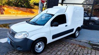 Foto do veículo Fiat Fiorino Furgão Work. Hard 1.4 Flex 8v 2p
