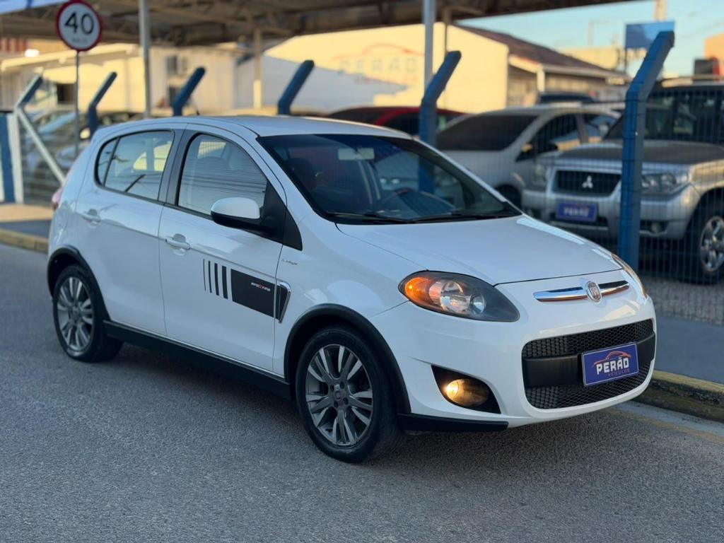 Fiat Palio