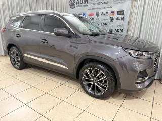 Foto do veículo Chery Tiggo 8 1.6 Tgdi Pro Dct