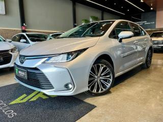 Foto do veículo Toyota Corolla 2.0 Xei Cvt