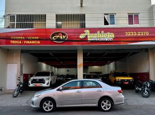 Foto do veículo Toyota Corolla 2.0 Dual Vvt-i Flex Xei Auto