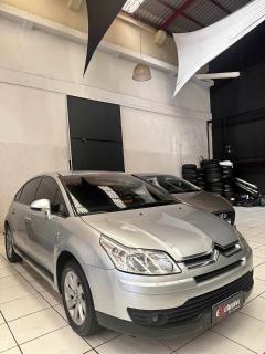 Foto do veículo Citroen C4 2.0 16v Flex Glx