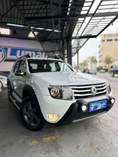 Foto do veículo Renault Duster 2.0 16v Hi-flex Tech Road